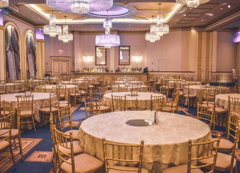 Wedding Catering