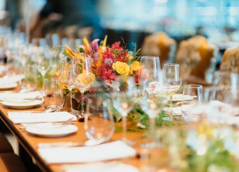 Corporate Catering