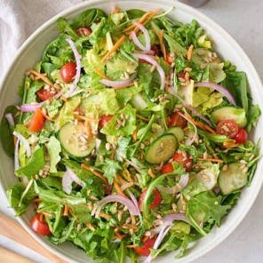 Green Salad